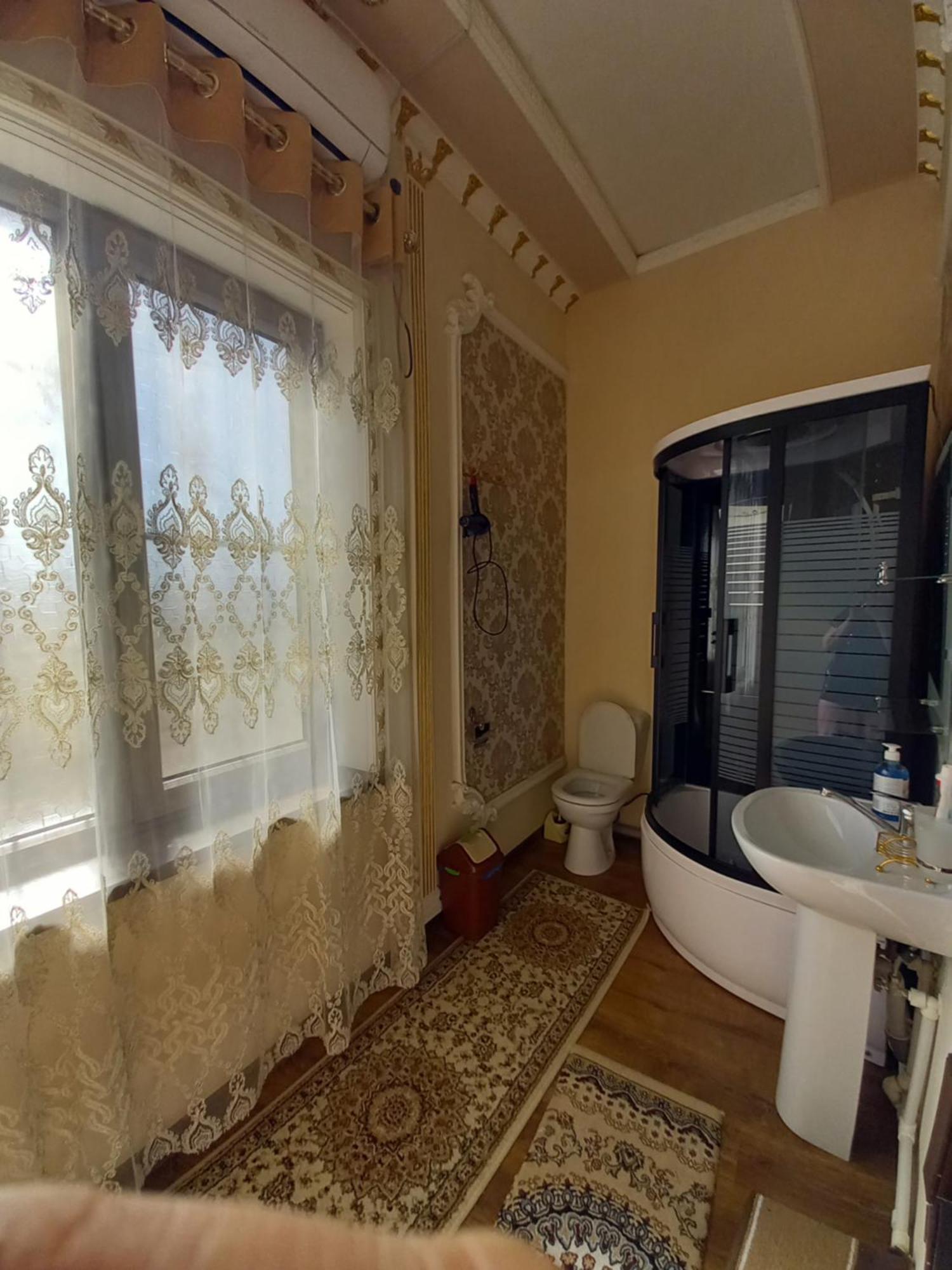 Uyut Inn Hotel Szamarkand Kültér fotó