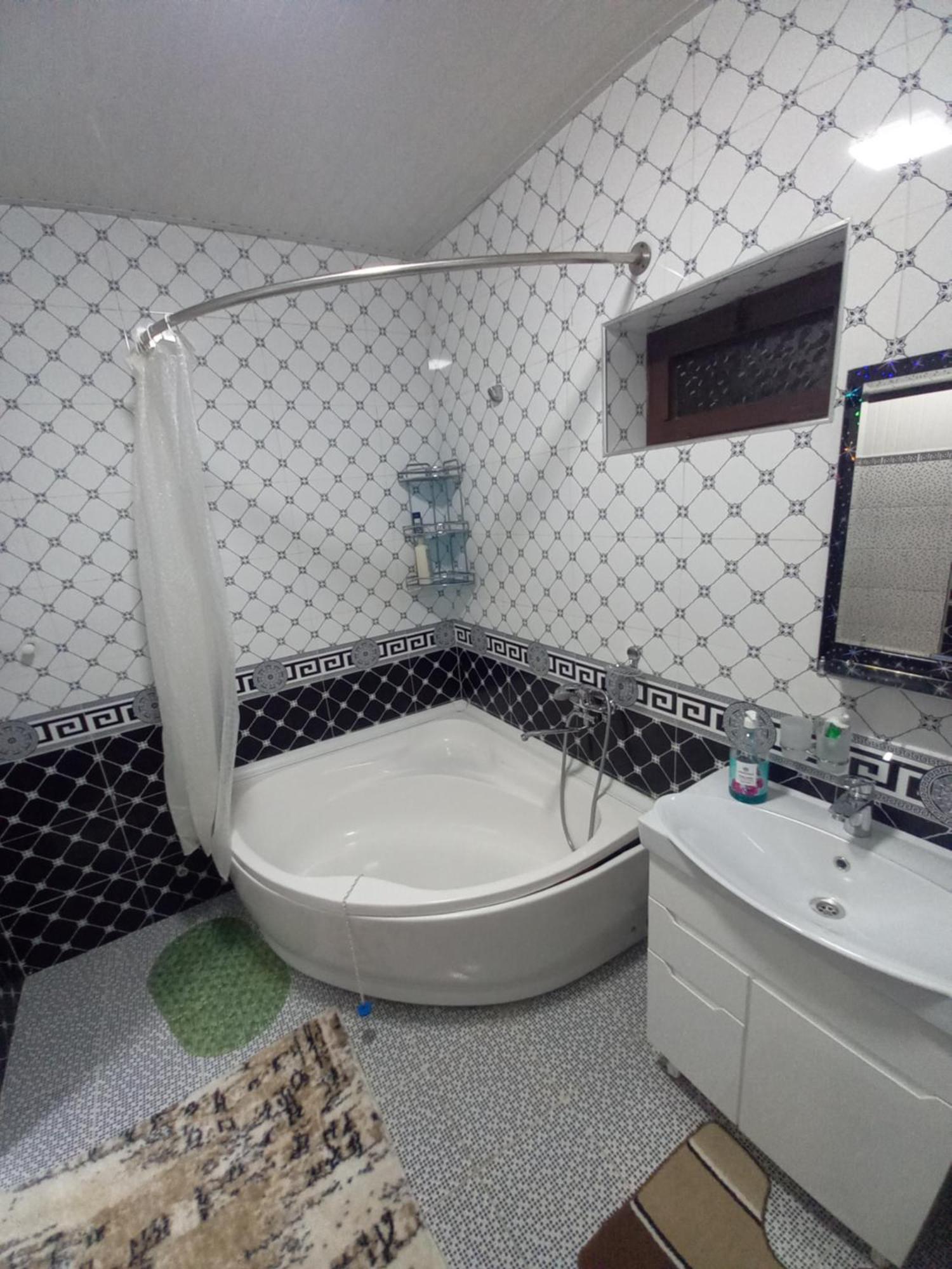 Uyut Inn Hotel Szamarkand Kültér fotó