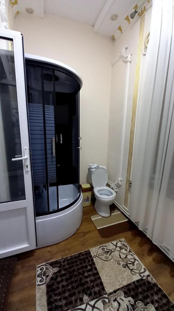 Uyut Inn Hotel Szamarkand Kültér fotó