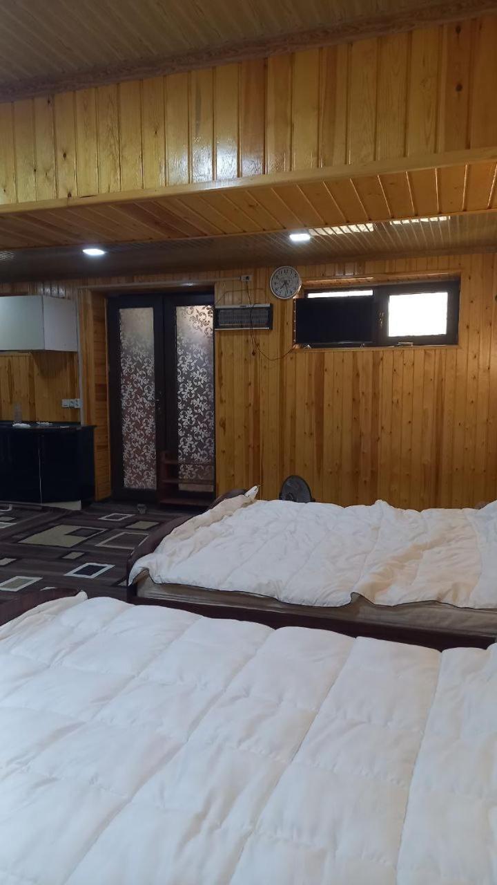 Uyut Inn Hotel Szamarkand Kültér fotó