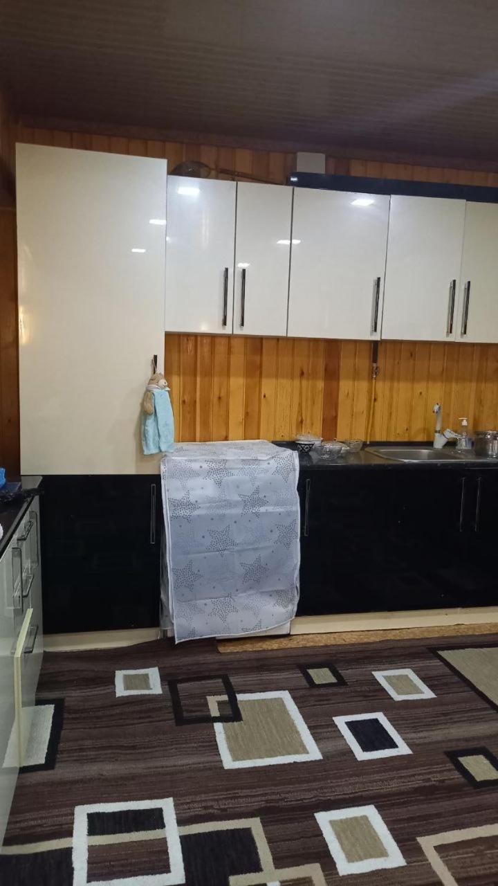 Uyut Inn Hotel Szamarkand Kültér fotó